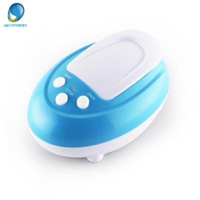 China Color Optimized ABS Ultrasonic Cleaning Device For Contact Lens Cleaning , 2 Times Cycling for sale