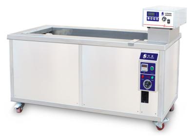 China Industrial Ultrasonic Cleaner for Anilox Roller / Ceramic Roller , 1 Year Warranty for sale