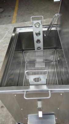 China Stainless Steel Soak Tank / Kitchen Soak Tank For Restaurants , Cafes , Bakeries for sale