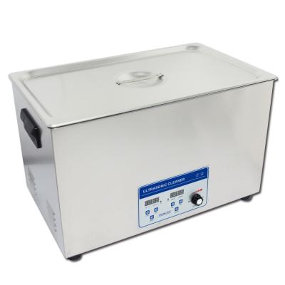 China Prefessional Benchtop Ultrasonic Cleaner medical laboratories Skymen ST series for sale