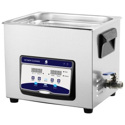 China Professional Ultrasonic Medical Instrument Cleaner with two power mode degas for sale