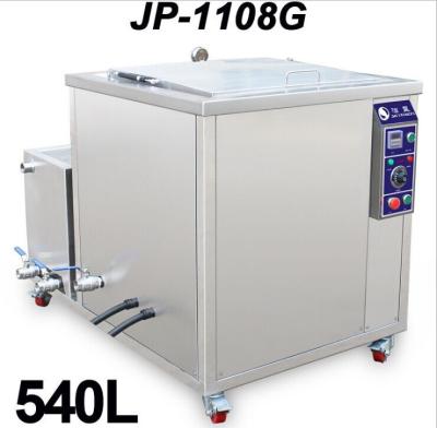 China Big Tank Electronics Parts Ultrasonic Cleaner Industrial Used Dry Cleaning for sale