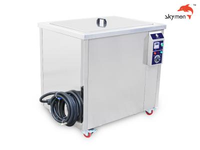China 40khz/28KHZ Ultrasonic Cleaning Machine Engine Block Carbon 960L JP-1144ST With Filter System for sale