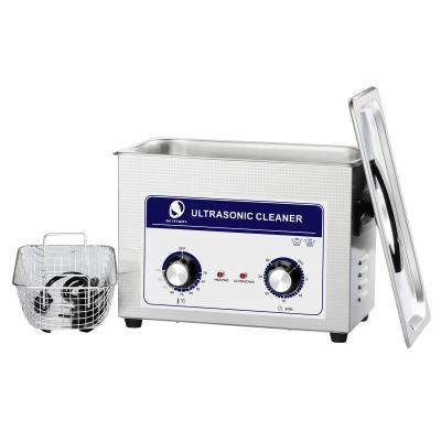 China Automatic Mechanical Ultrasonic Cleaner , Printbrush Ultrasonic Washer for sale