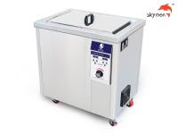 China Spinneret Plate Ultrasonic Cleaning Machine 77L 5*45*35cm With Heating Funtion for sale