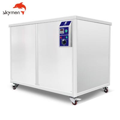 China 900W SUS316L 960L Industrial Ultrasonic Cleaner For Car Parts for sale
