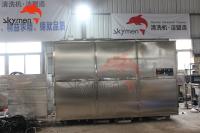 China TFCF Ultrasonic Cleaning Machine CE 800 Gallon For Reactor for sale