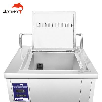 China 960W Coin Operated Ultrasonic Golf Club Cleaner 49L Stainless Steel Ultrasonic Cleaner for sale