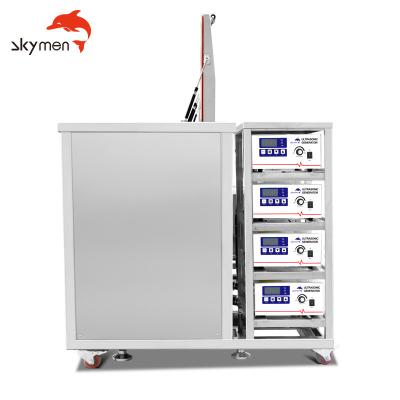China 1200W 40KHz Industrial Ultrasonic Equipment Skymen Removing Calcium Deposits for sale