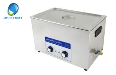 China Automatic Ultrasonic Cleaner For Knife Spoon / Chopsticks Dishware for sale