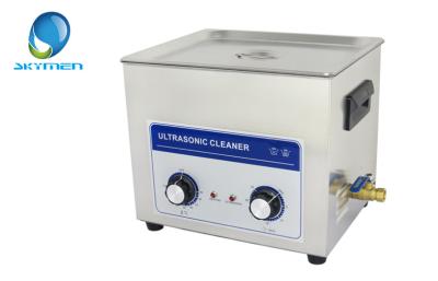 China Non - Toxic Household Mechanical Ultrasonic Cleaner / Vegetable Cleaner Machine for sale
