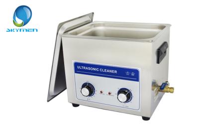 China 10L Dental Ultrasonic Surgical Instrument Cleaner Machine Custom Made for sale