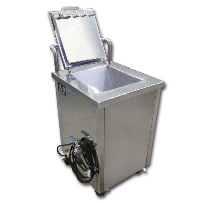 China Self - Serviced Golf Club Cleaning Machine Skymen Ultrasonic Cleaner for sale