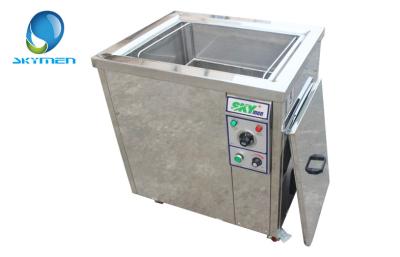 China General Lab Ultrasonic Cleaner Stainless Steel Ultrasonic Cleaning Unit for sale
