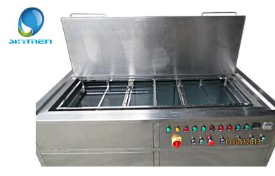 China 28 Khz Professional Ultrasonic Cleaner For Car Parts , CE Certificate for sale