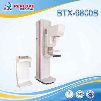 China X ray system mammography bilateral BTX-9800B for sale