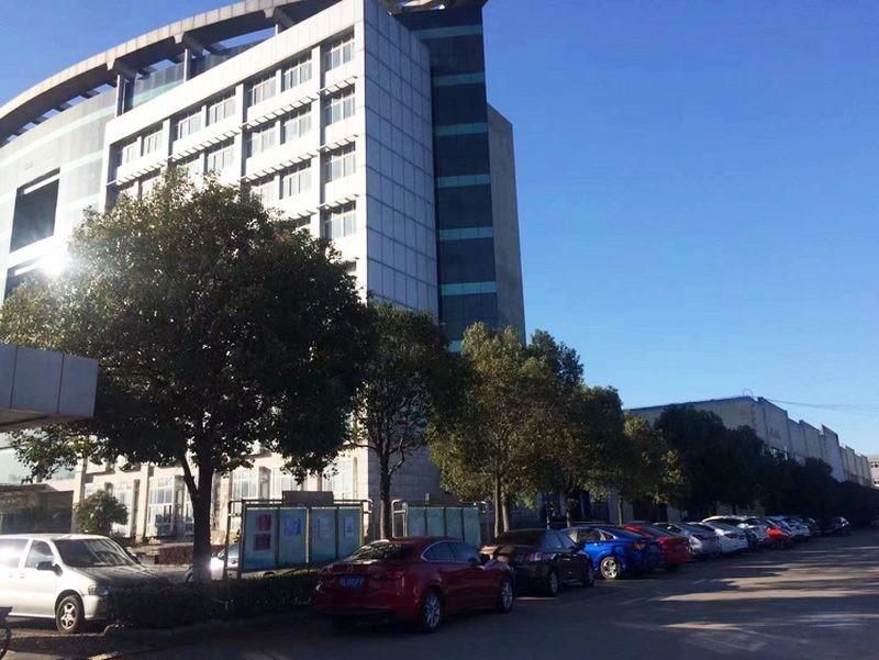 Verified China supplier - Zhangjiagang Brilliant Technology Co.,Ltd