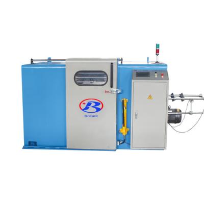 China Double Twist Bunching Machine for sale