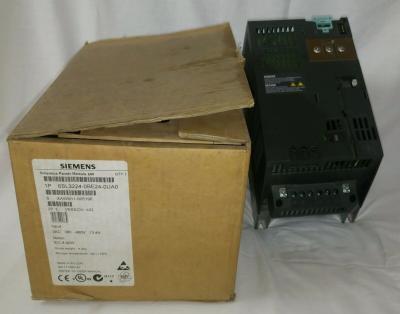 China Siemens 6FC5548-0AA00-0AA0 Variable Frequency Inverter 5 Phase NEW for sale