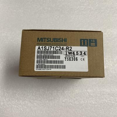 China Mitsubishi A1SX42-S2 Programmable Logic Controller INPUT MODULE 64 POINT DC SINK 24 VDC 5 MA NEW AND ORIGINAL GOOD PRICE for sale