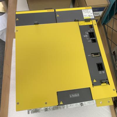 China Fanuc A06B-6110-H055	Redundant Power Supply Module 200-240V 50/60HZ 65KW for sale
