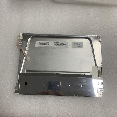 China Fanuc A61L-0001-0168 LCD DISPLAY CNC OPERATOR INTERFACE 10.4INCH NEW for sale