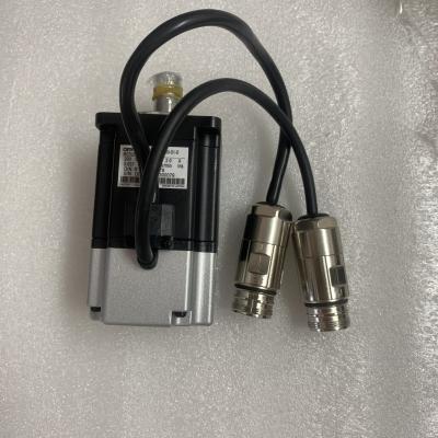 China OMRON R7M-A20030-S1-D AC Servo Motor Smart Step Cylinder Type 200W for sale
