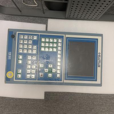China HALTLAN HPC03-104C Touch Screen Programmable Circuit Board for sale