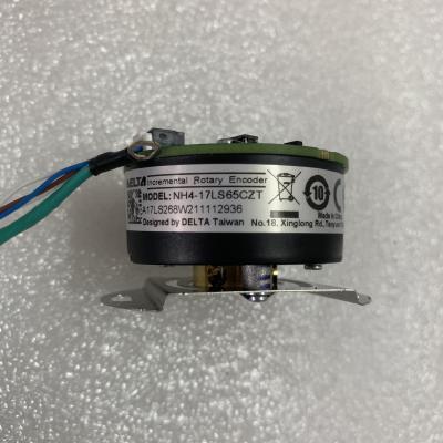 China DELTA NH4-17LS65CZT Incremental Rotary Encoder for sale