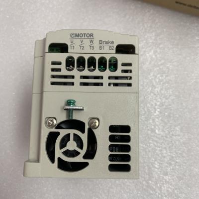 China Delta VFD004M21A AC DRIVE 1/3 PHASE 6.3/3.2A 200-240VAC 50/60HZ NEW for sale