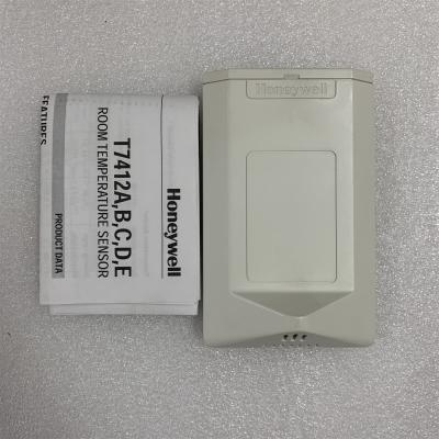 China HONEYWELL T7412A1018 Room Temperature Sensor 1 YEAR NEW for sale