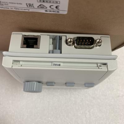 China Siemens AZL52.00B1WH Display And Operator Unit For LMV5 W/Modbus for sale