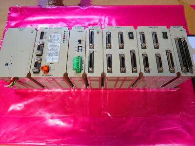 China Yaskawa 260IF Redundant Power Supply Module Communication Module for sale