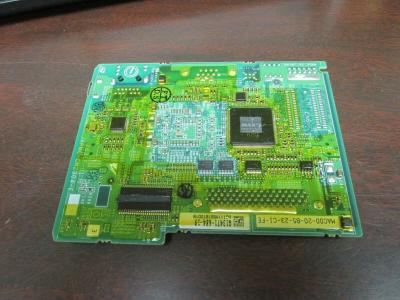 China Yaskawa 263IF-01 Input-/Outputmodul-BRETT japmc-cm2304-e 263if-01 NEU zu verkaufen