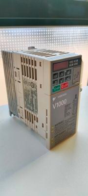 China Yaskawa CIMR-TYED7P5 Variable Frequency Inverter 1.3HP for sale