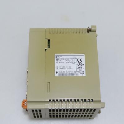 China Yaskawa JEPMC-CP200 Digital Input Output Module CPU Module for sale