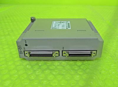 China Yaskawa JEPMC-I0200 Digital Input Module 200V 100W for sale