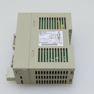 中国 Yaskawa JEPMC-MP2300の制御モジュール1A 24VDC新しい1年の保証 販売のため