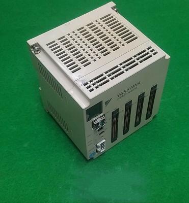 China Yaskawa JEPMC-IO2310-E Programmable Logic Controller 24VDC 500MA for sale