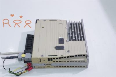 China Yaskawa SGDV-1R6A15A AC Servo Amplifier 200-230V 1A 200W NEW for sale