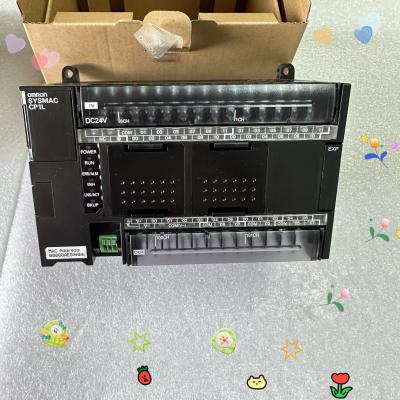 China Omron CP1L-EM40DT-D PLC Programmable Controller CPU Unit DHL NEW for sale