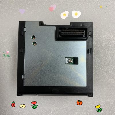China Omron NJ-PD3001 Power Supply Screw Terminal Din Rail Mounting New for sale
