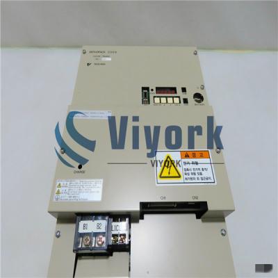 중국 SGDM-1EADA Industrial Servo Drive Yaskawa 50 / 60HZ 200 - 230VAC INPUT 75AMP 판매용