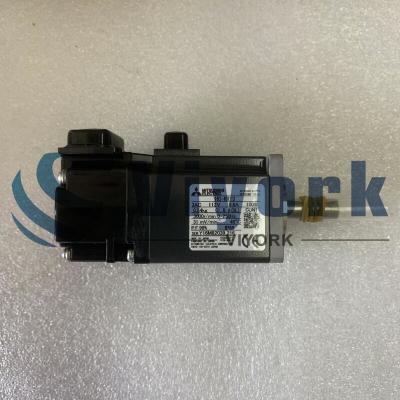 China Mitsubishi NEW HG-KR13D Servo Motor In Box In Stock Free Fast Ship By DHL/FEDEX for sale