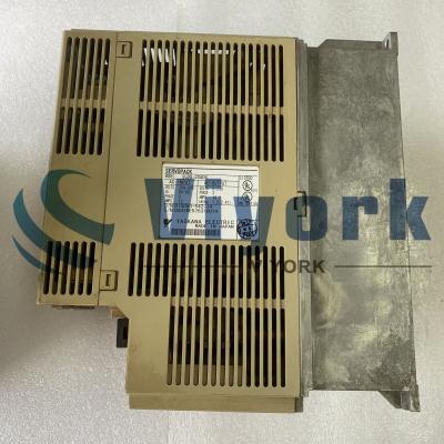 중국 Yaskawa SGDB-20ADGY224 Servo Amplifier 16.7 AMP / 1.8KW 200-230VAC 판매용