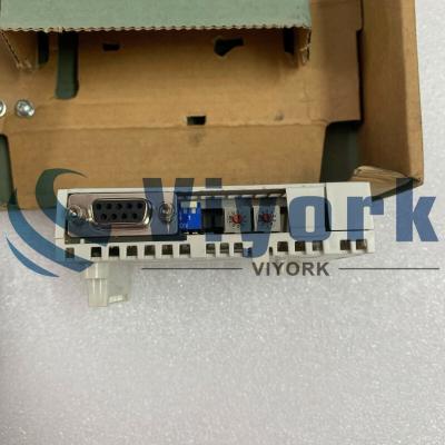 China ABB RPBA-01 PROFIBUS-DP Board Adapter IP20 244BYTES NEW for sale
