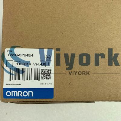 China Omron CS1W-SCB41-V1 Serial Communication Module RS232C RS-422A/485 FOR CJ/CS NEW for sale