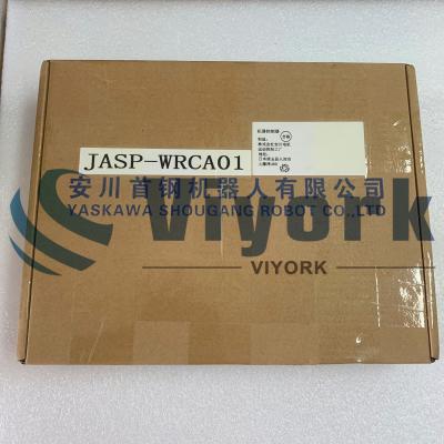 China Yaskawa JASP-WRCA01 PC BOARD SERVO CONTROL ASSEMBLY NOVO à venda