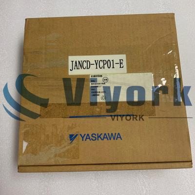 China CPU del tablero de control de Yaskawa JANCD-YCP01-E para el robot de Motoman DX100 NUEVO en venta