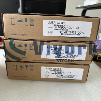 China Yaskawa JUSP-NS300 Devicenet Interface Module Configurable Indexer 30W 55KW NEW for sale